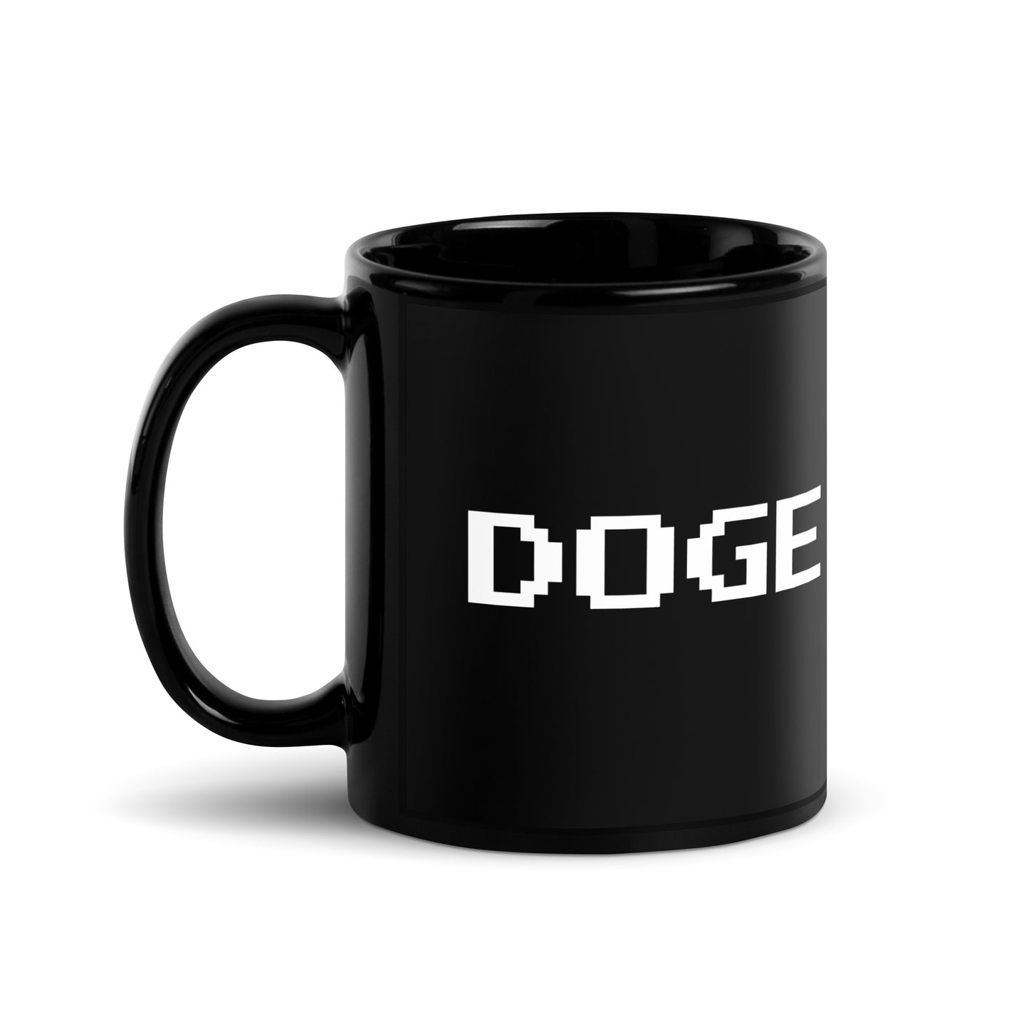 DOGE Mug Elon