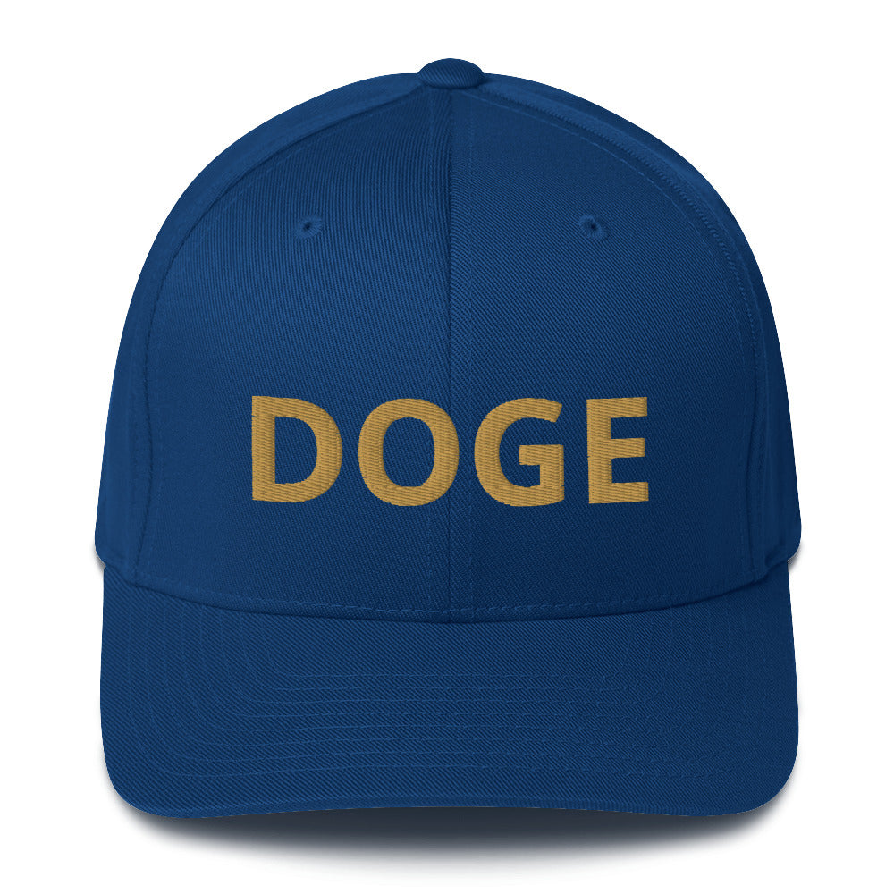 DOGE Hat