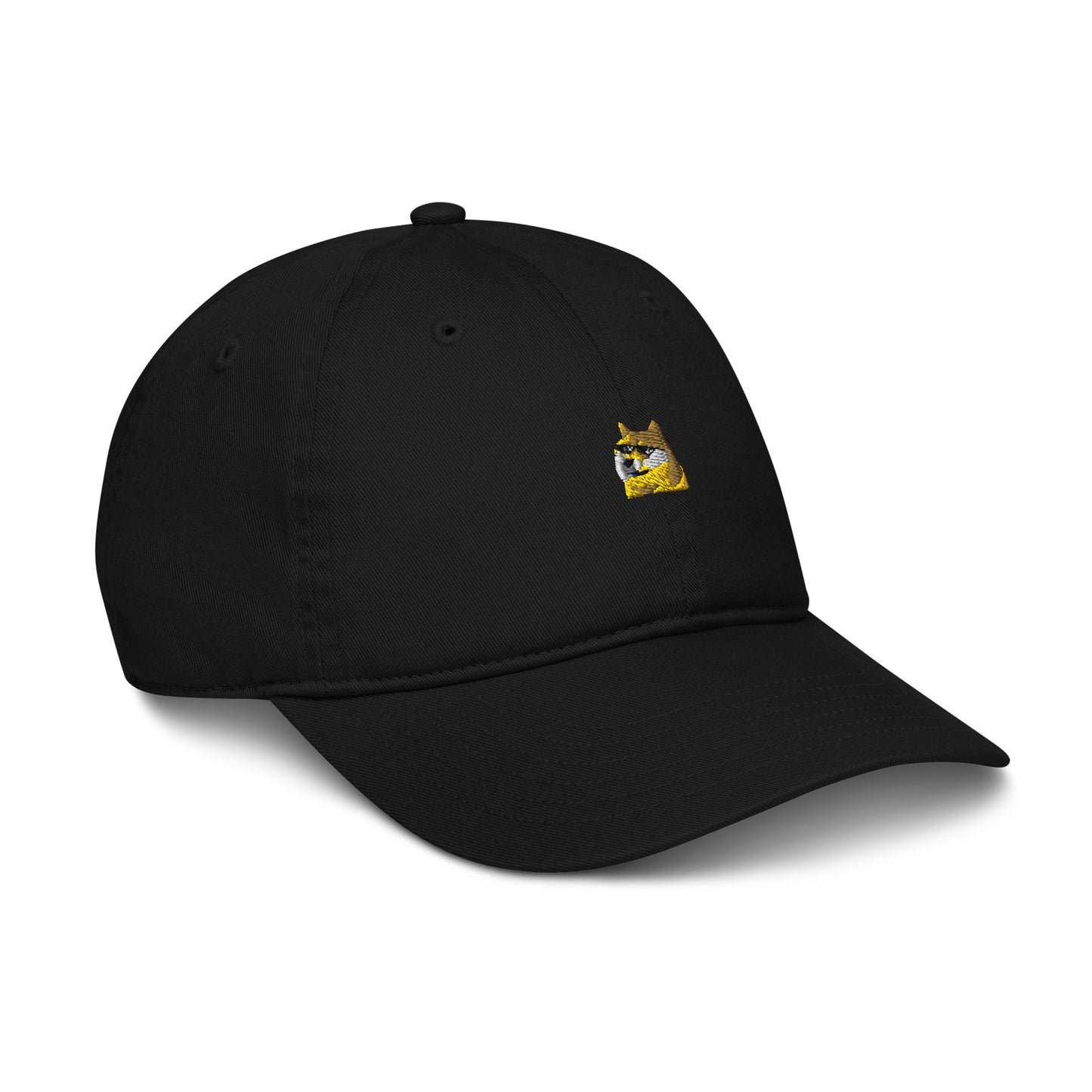 OG DOGE Dad Hat