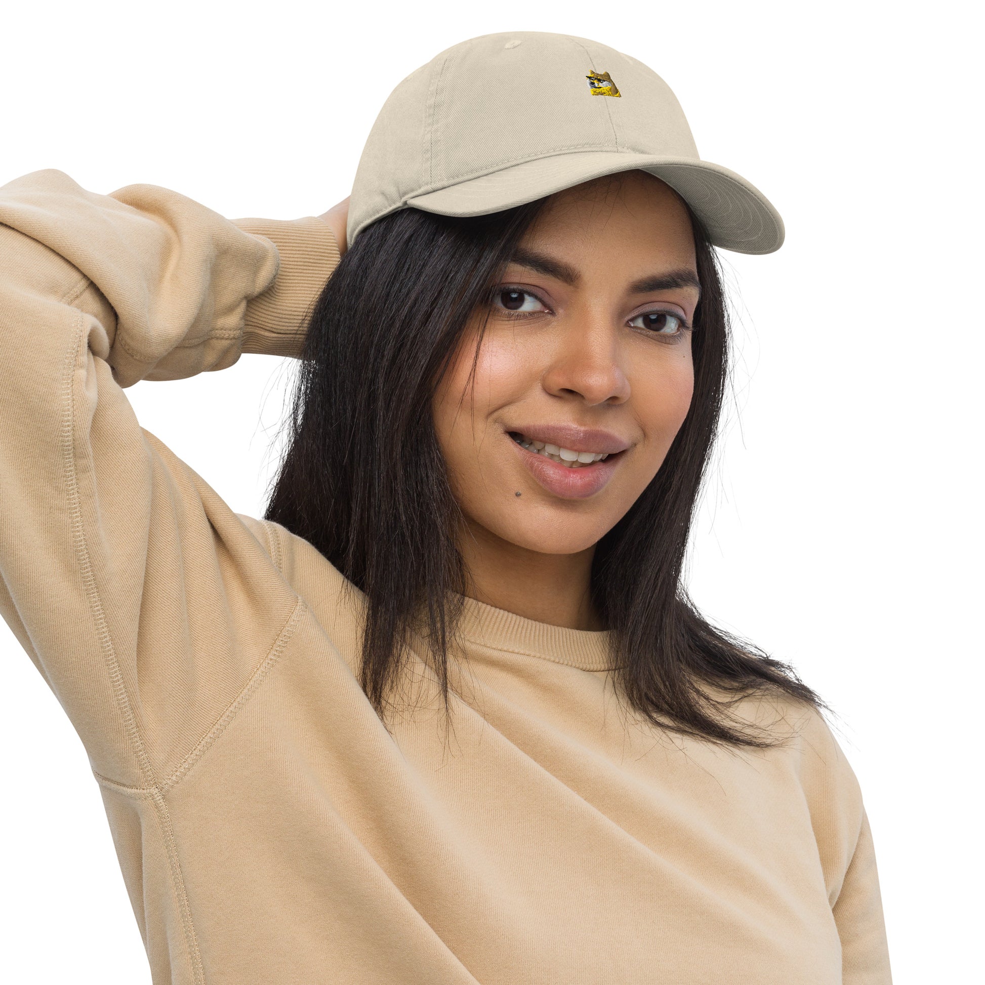 OG DOGE Dad Hat