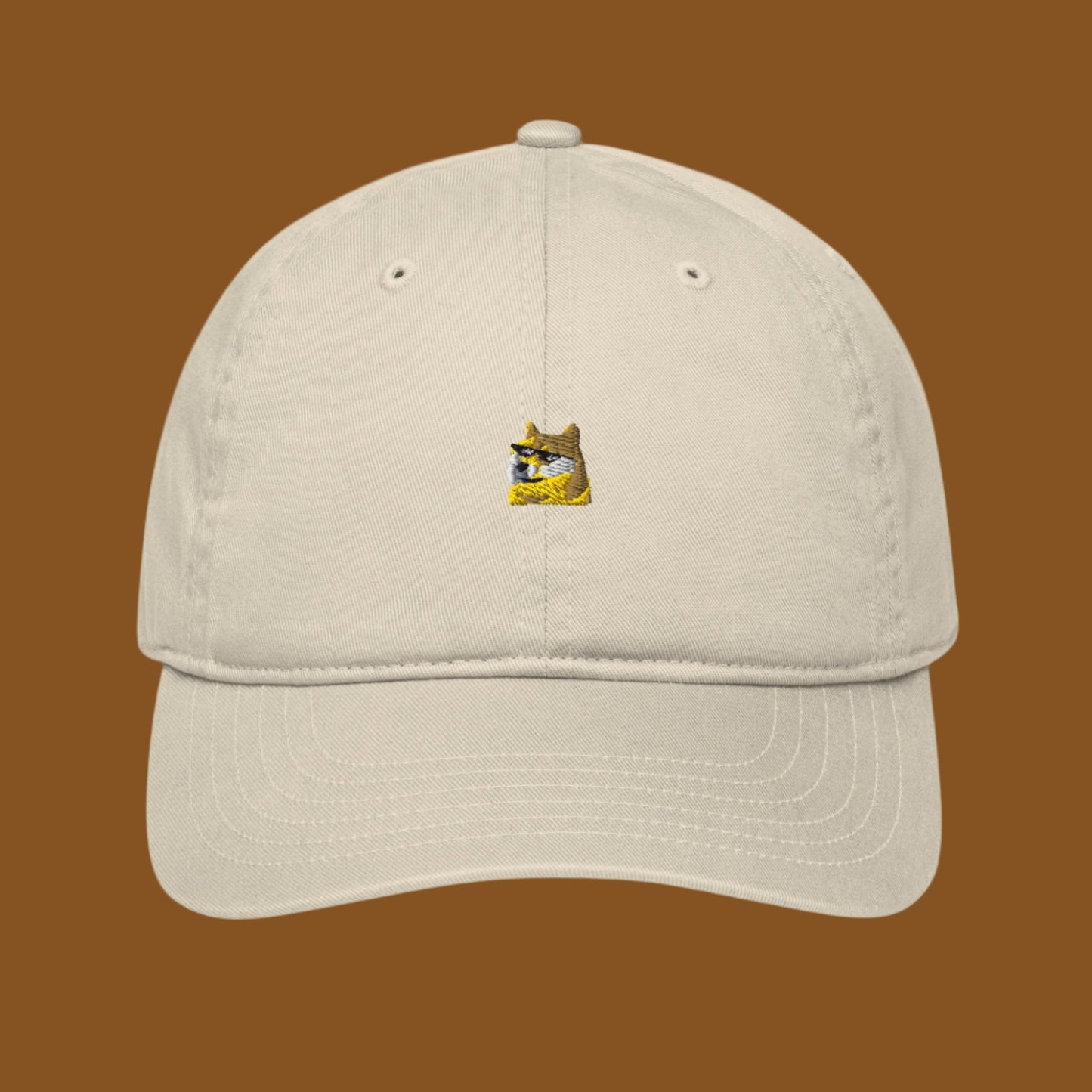 OG DOGE Hat