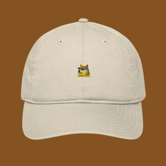OG DOGE Hat