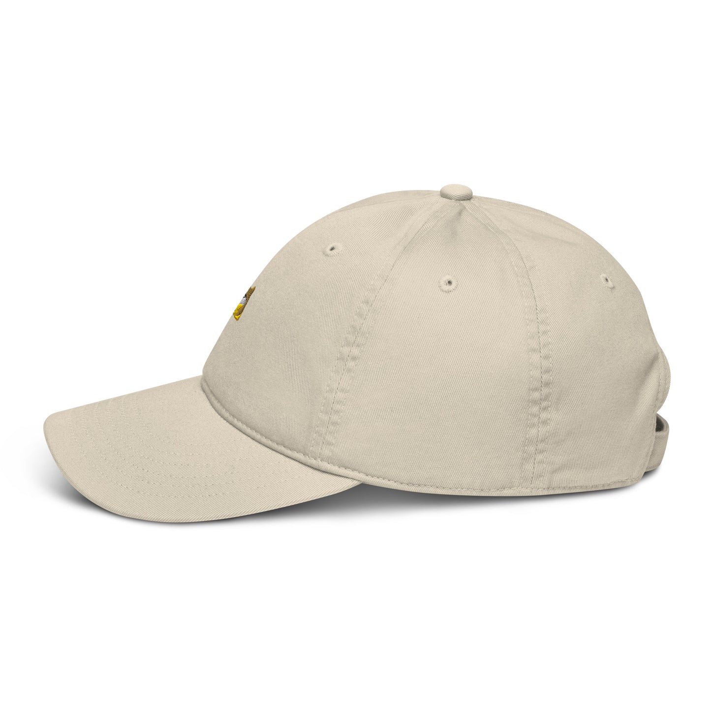 OG DOGE Dad Hat