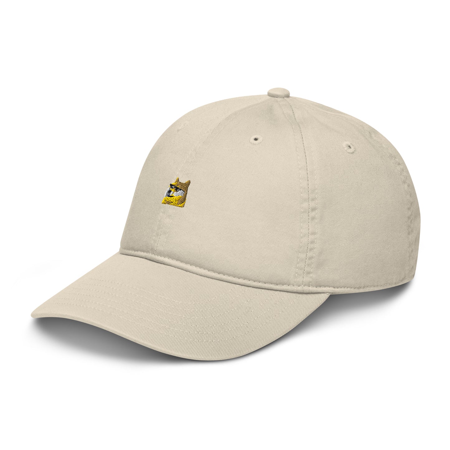 OG DOGE Dad Hat