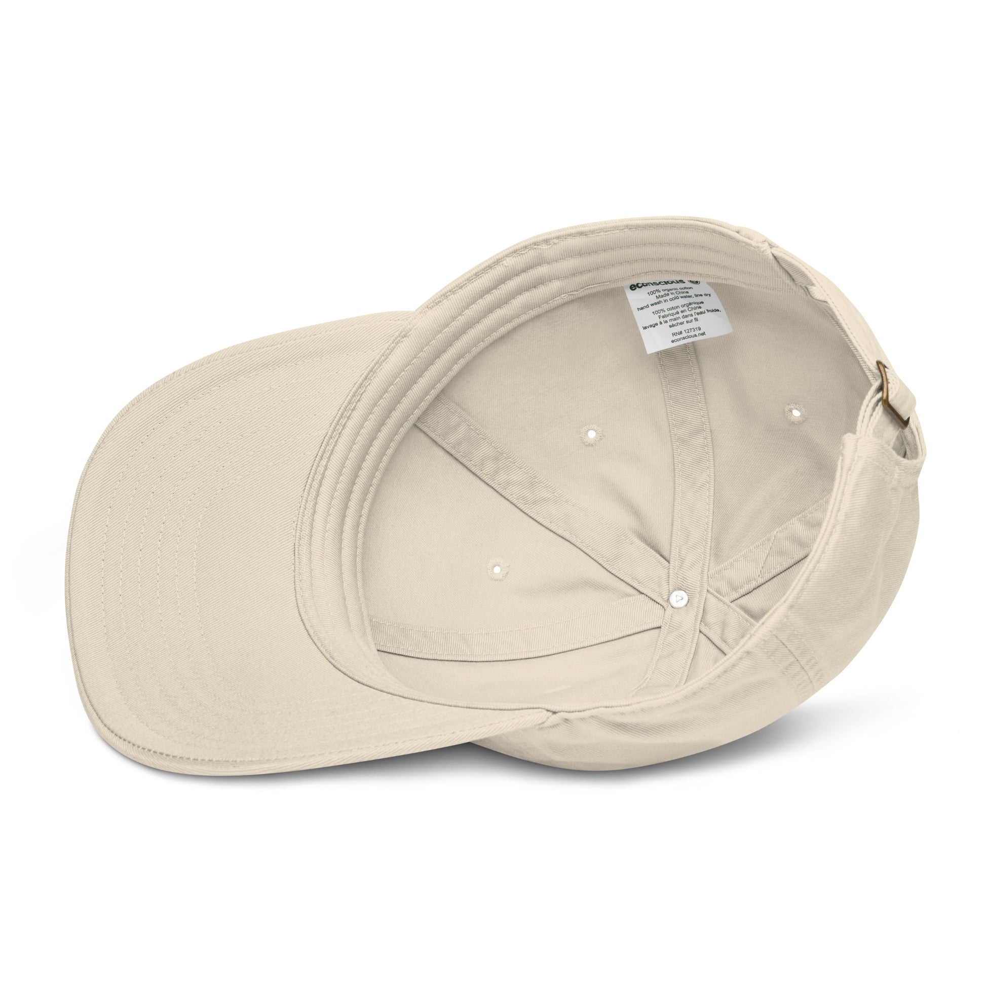 OG DOGE Dad Hat