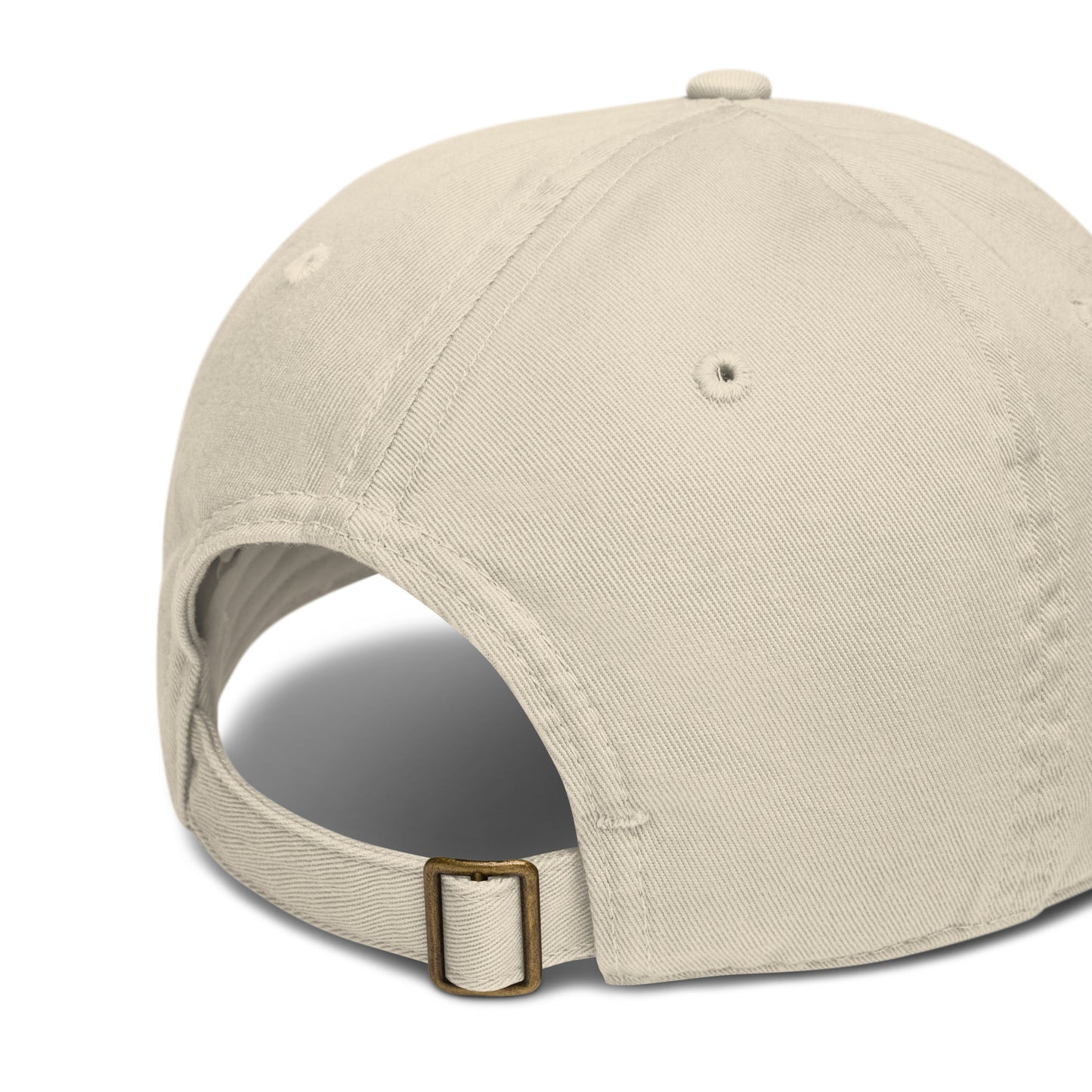 OG DOGE Dad Hat