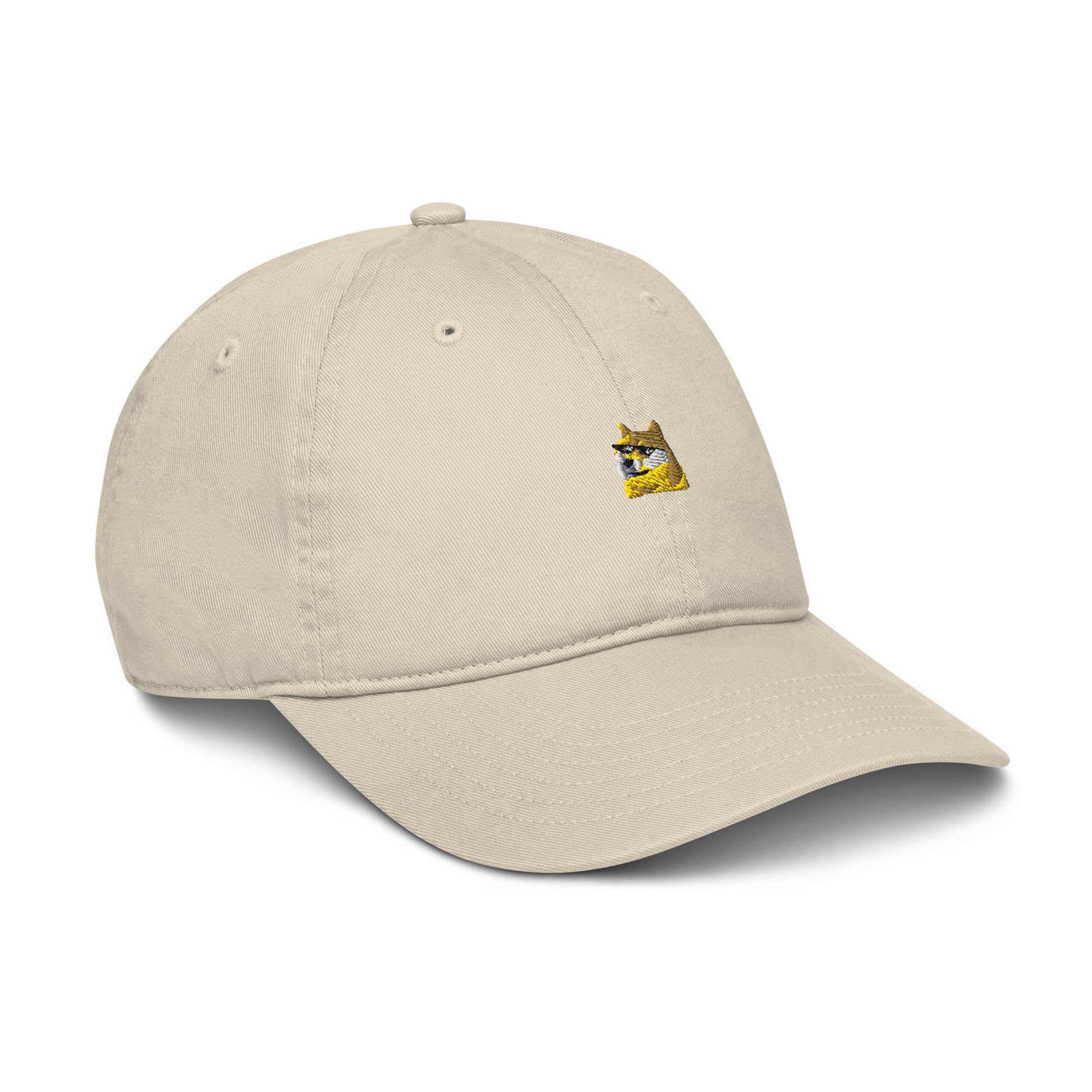 DOGE Dad Hat