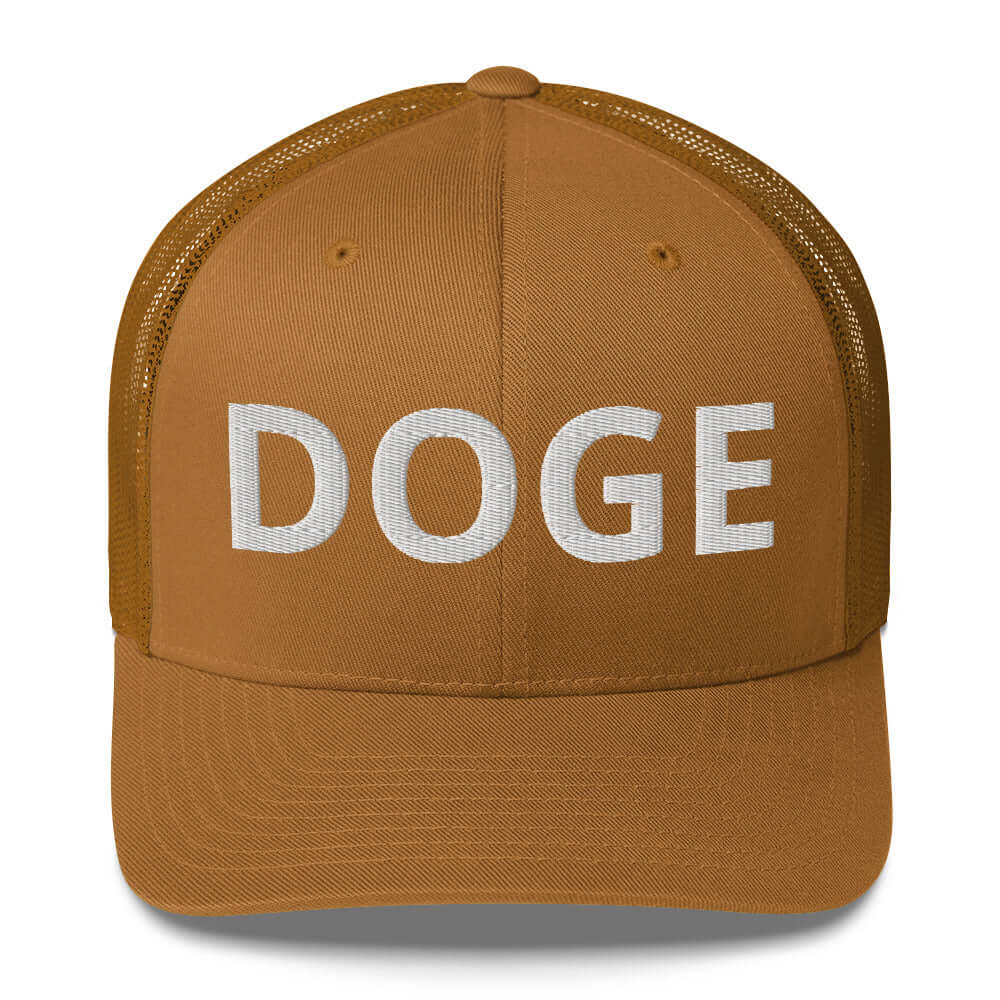 DOGE Hat