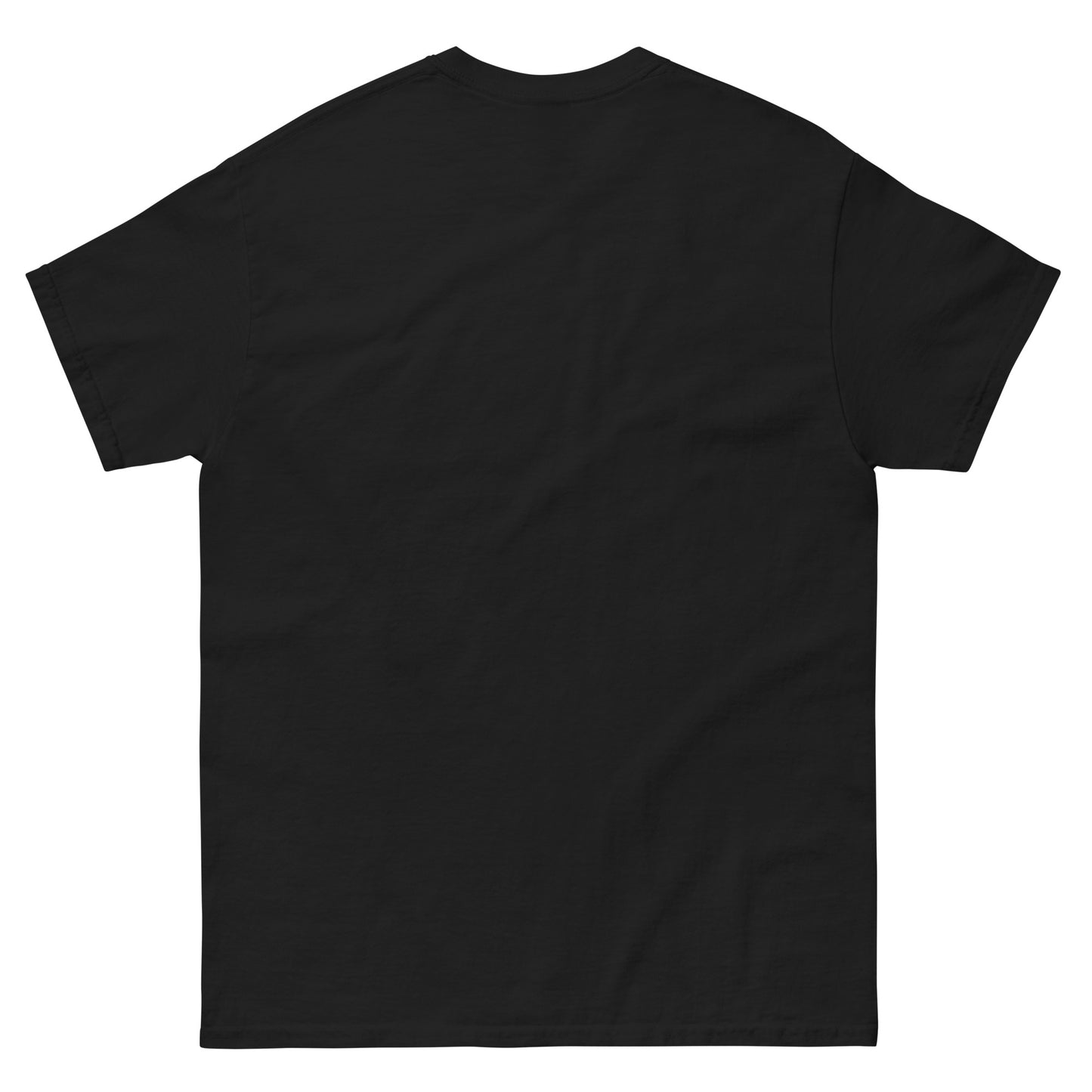DOGE logo black white