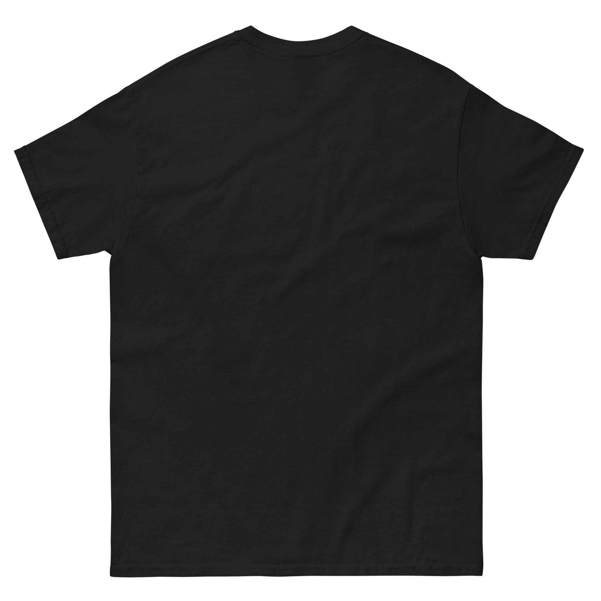 DOGE logo black white