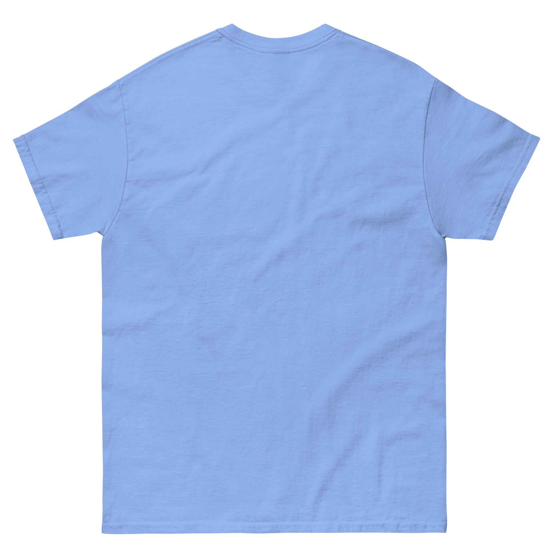 DOGE logo t-shirt